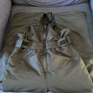 Kids Cat & Jack Snow Bibs